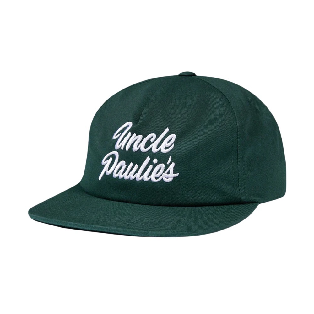 Uncle Paulie's Cap